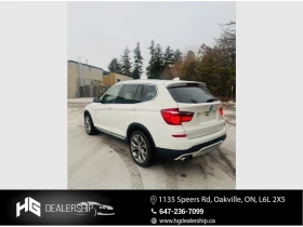 BMW X3 * xDrive35i * CARFAX * ЦЕНА ДО БГ - 13650 € / 26697.08 лв. - 70842626 7