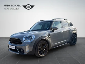 Mini Countryman Cooper D ALL4