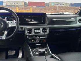 Mercedes-Benz G 63 AMG * CARFAX * БЕЗ ПЪРВОНАЧАЛНА ВНОСКА - 144000 € / 281639.52 лв. - 82685247 9