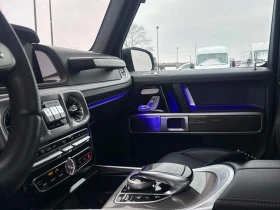 Mercedes-Benz G 63 AMG * CARFAX * БЕЗ ПЪРВОНАЧАЛНА ВНОСКА - 144000 € / 281639.52 лв. - 82685247 16