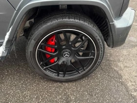 Mercedes-Benz G 63 AMG * CARFAX * БЕЗ ПЪРВОНАЧАЛНА ВНОСКА - 144000 € / 281639.52 лв. - 82685247 7