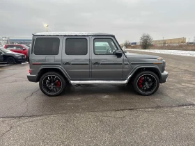 Mercedes-Benz G 63 AMG * CARFAX * БЕЗ ПЪРВОНАЧАЛНА ВНОСКА - 144000 € / 281639.52 лв. - 82685247 3