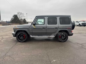 Mercedes-Benz G 63 AMG * CARFAX * БЕЗ ПЪРВОНАЧАЛНА ВНОСКА - 144000 € / 281639.52 лв. - 82685247 2