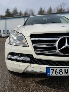 Mercedes-Benz GL 550 Grand Edition AMG - 18900 € / 36965.19 лв. - 98956883 17