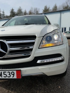 Mercedes-Benz GL 550 Grand Edition AMG - 18900 € / 36965.19 лв. - 98956883 16