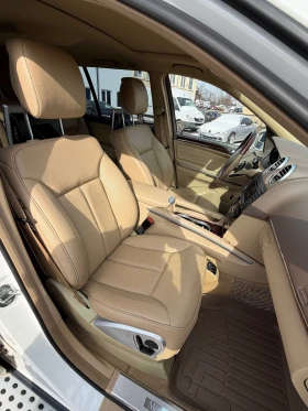 Mercedes-Benz GL 550 Grand Edition AMG - 18900 € / 36965.19 лв. - 98956883 9