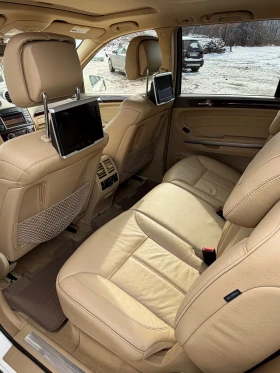 Mercedes-Benz GL 550 Grand Edition AMG - 18900 € / 36965.19 лв. - 98956883 6