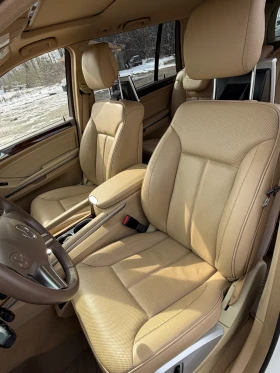 Mercedes-Benz GL 550 Grand Edition AMG - 18900 € / 36965.19 лв. - 98956883 5