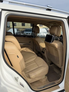 Mercedes-Benz GL 550 Grand Edition AMG - 18900 € / 36965.19 лв. - 98956883 8