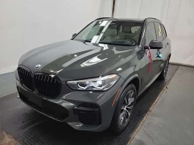 BMW X5 * XDRIVE40I * CARFAX * ЦЕНА ДО БГ