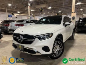 Mercedes-Benz GLC * 300 NAVIGATION PANOROMIC 360D MEMORY SEATS * CAR