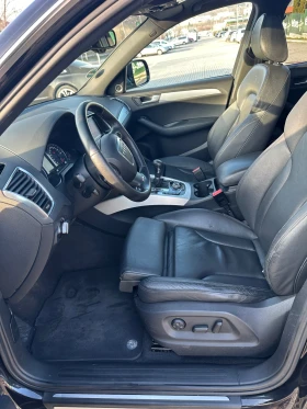 Audi Q5 B&O 2012год FULL - 12000 € / 23469.96 лв. - 39941352 7