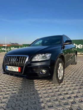 Audi Q5 B&O 2012год FULL - 12000 € / 23469.96 лв. - 39941352 3