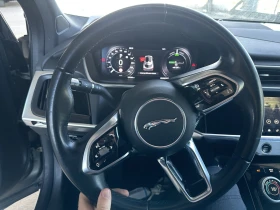 Jaguar I-Pace 90 kWh SE - AWD - 16611 € / 32488.29 лв. - 21452467 7