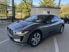 Jaguar I-Pace 90 kWh SE - AWD - 16611 € / 32488.29 лв. - 21452467 2