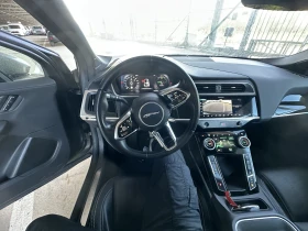 Jaguar I-Pace 90 kWh SE - AWD - 16611 € / 32488.29 лв. - 21452467 9