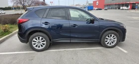 Mazda CX-5 2.2 - 8600 € / 16820.14 лв. - 30722334 7