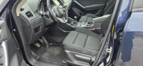 Mazda CX-5 2.2 - 8600 € / 16820.14 лв. - 30722334 8