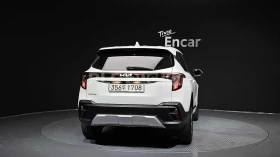 Kia Seltos undefined | Auto.bg — изображение 4