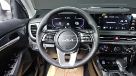 Kia Seltos undefined | Auto.bg — изображение 14