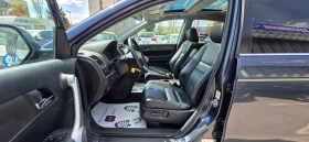 Honda Cr-v 2.0i 150k.c 4x4 EURO 4 ITALIA  | Auto.bg — изображение 7