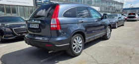 Honda Cr-v 2.0i 150k.c 4x4 EURO 4 ITALIA  | Auto.bg — изображение 4