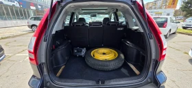 Honda Cr-v 2.0i 150k.c 4x4 EURO 4 ITALIA  | Auto.bg — изображение 15