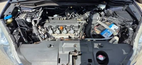 Honda Cr-v 2.0i 150k.c 4x4 EURO 4 ITALIA  | Auto.bg — изображение 16