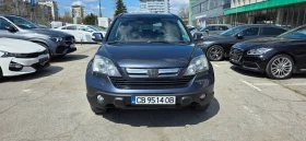 Honda Cr-v 2.0i 150k.c 4x4 EURO 4 ITALIA 