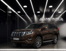 ������ Toyota Land cruiser