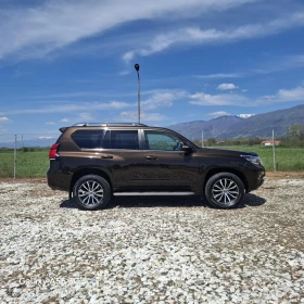 Toyota Land cruiser 150 | Mobile.bg � ����� ������ 4