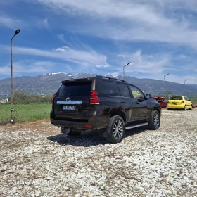 Toyota Land cruiser 150 | Mobile.bg � ����� ������ 5