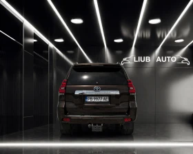 Toyota Land cruiser 150 | Mobile.bg � ����� ������ 7