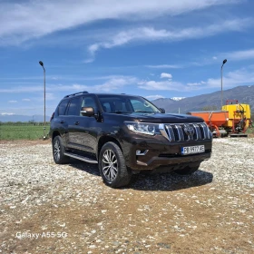 Toyota Land cruiser 150 | Mobile.bg � ����� ������ 3