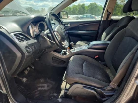 Dodge Journey 2.4L 4 FRONT WHEEL DRIVE | Mobile.bg � ����� ������ 7