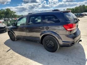 Dodge Journey 2.4L 4 FRONT WHEEL DRIVE | Mobile.bg � ����� ������ 2