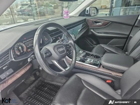 Audi Q8 PROGRESSIV 55TFSI| DISTRNIC| 360 ������| ���� | Mobile.bg � ����� ������ 6