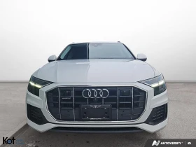 Audi Q8 PROGRESSIV 55TFSI| DISTRNIC| 360 ������| ���� | Mobile.bg � ����� ������ 2