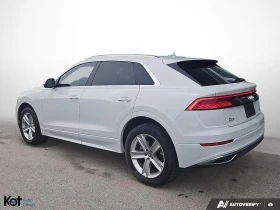 Audi Q8 PROGRESSIV 55TFSI| DISTRNIC| 360 ������| ���� | Mobile.bg � ����� ������ 4