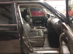Nissan Armada 5.6l Platinum | Mobile.bg � ����� ������ 5