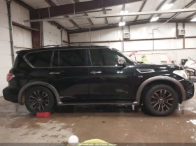 Nissan Armada 5.6l Platinum | Mobile.bg � ����� ������ 13