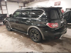 Nissan Armada 5.6l Platinum | Mobile.bg � ����� ������ 3