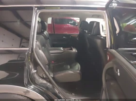 Nissan Armada 5.6l Platinum | Mobile.bg � ����� ������ 8