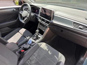 VW T-Roc - 29801 € / 58285.69 лв. - 48336779 8