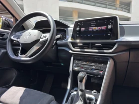 VW T-Roc - 29801 € / 58285.69 лв. - 48336779 9