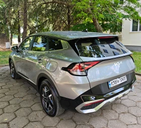 Kia Sportage 2.0 CRDI 4x4 | Mobile.bg � ����� ������ 6