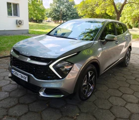 Kia Sportage 2.0 CRDI 4x4 | Mobile.bg � ����� ������ 7