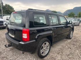 Jeep Patriot 2.0CRDI 140kc 4x4 - 3950 € / 7725.53 лв. - 27556865 3