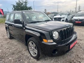 Jeep Patriot 2.0CRDI 140kc 4x4