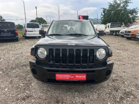 Jeep Patriot 2.0CRDI 140kc 4x4 - 3950 € / 7725.53 лв. - 27556865 8